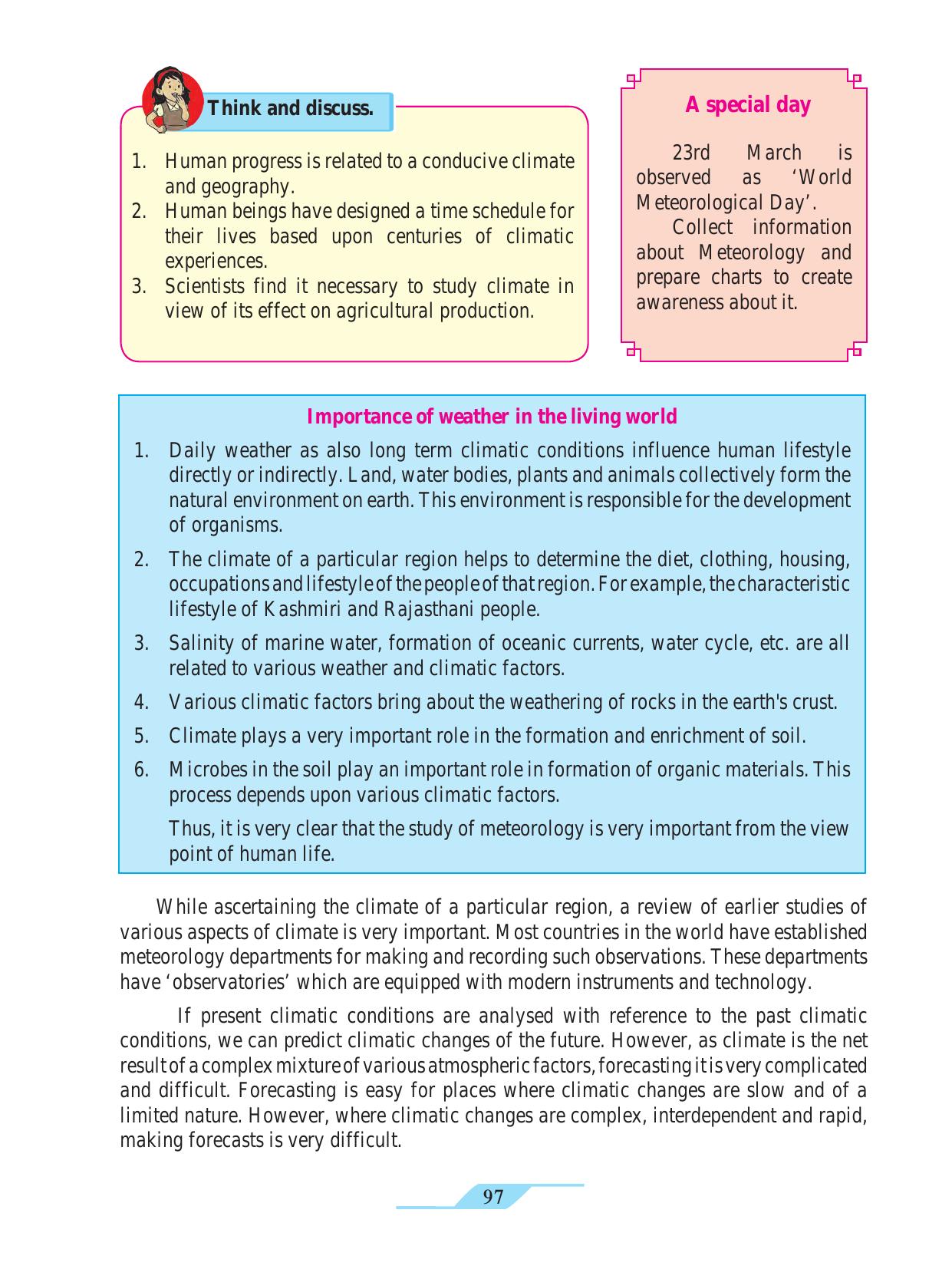 Maharashtra Board Class 9 Science Textbook - Page 107
