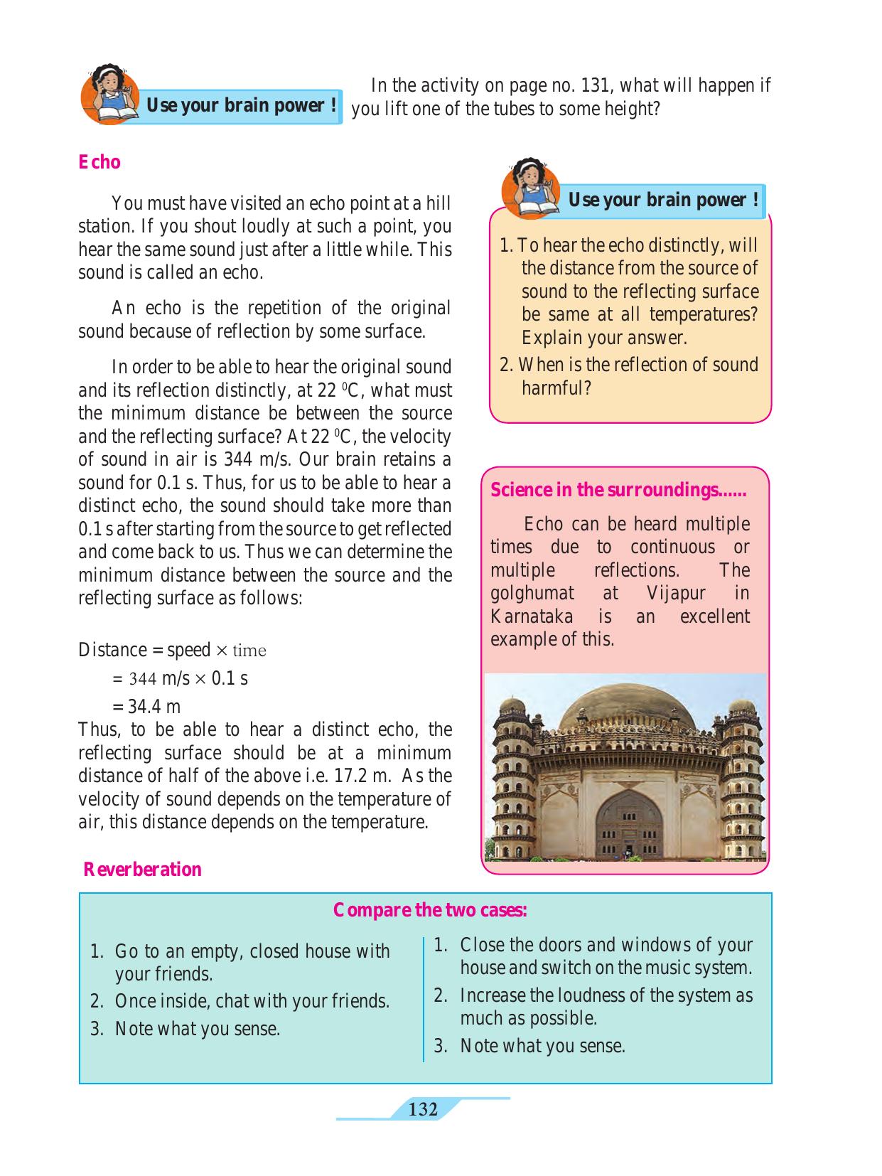 Maharashtra Board Class 9 Science Textbook - Page 142