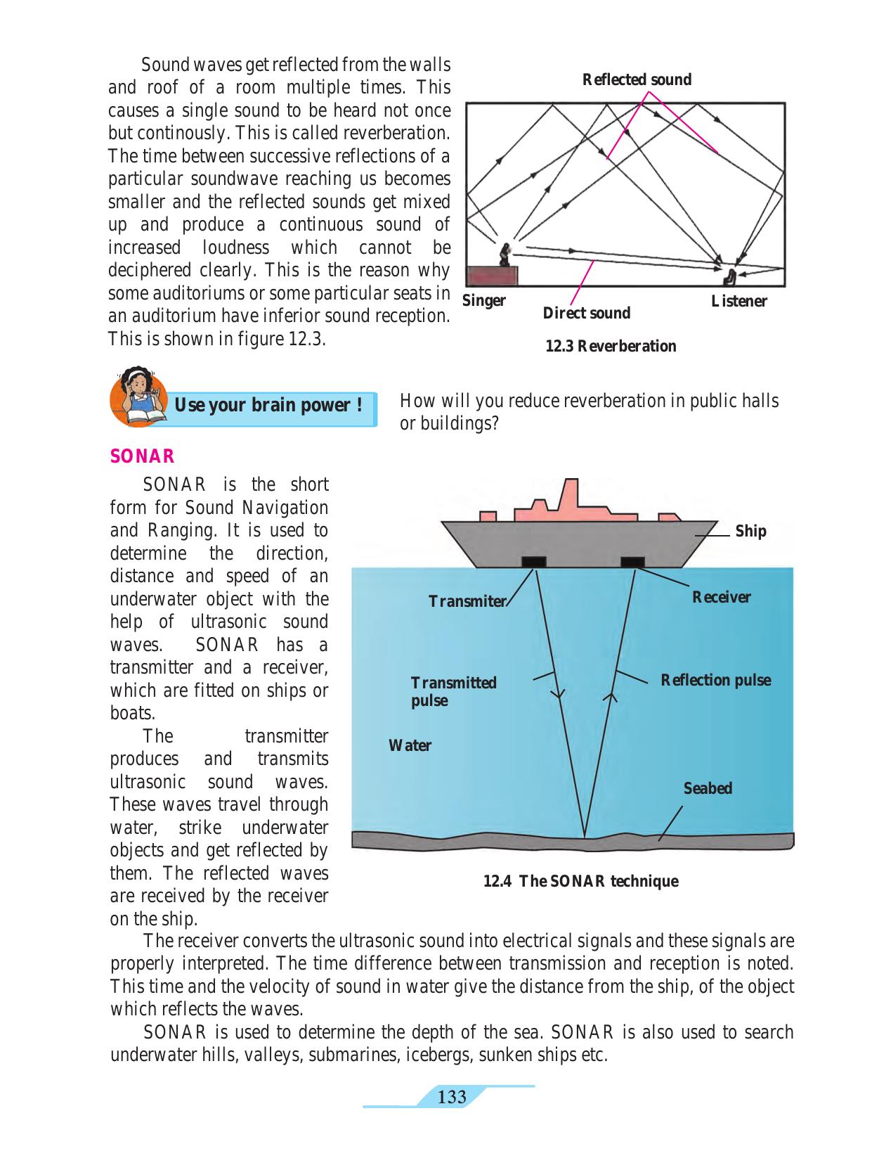 Maharashtra Board Class 9 Science Textbook - Page 143