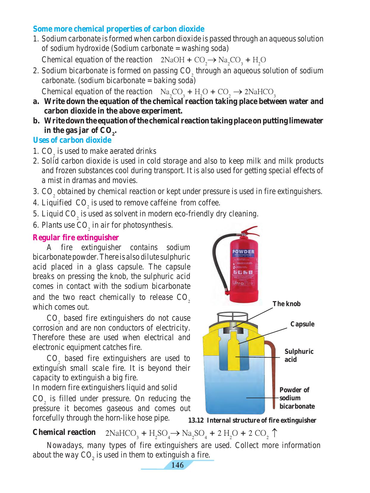 Maharashtra Board Class 9 Science Textbook - Page 156