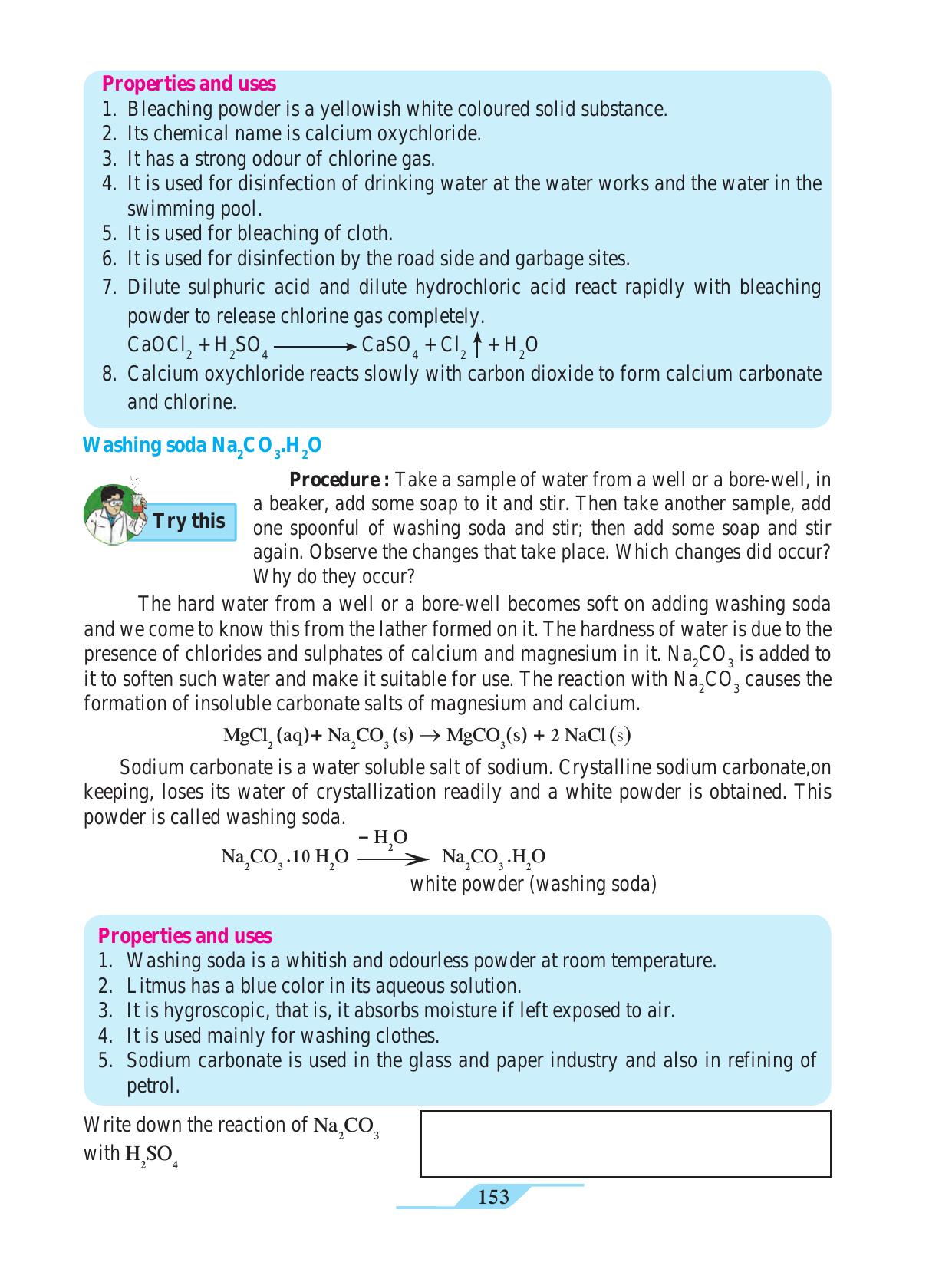 Maharashtra Board Class 9 Science Textbook - Page 163