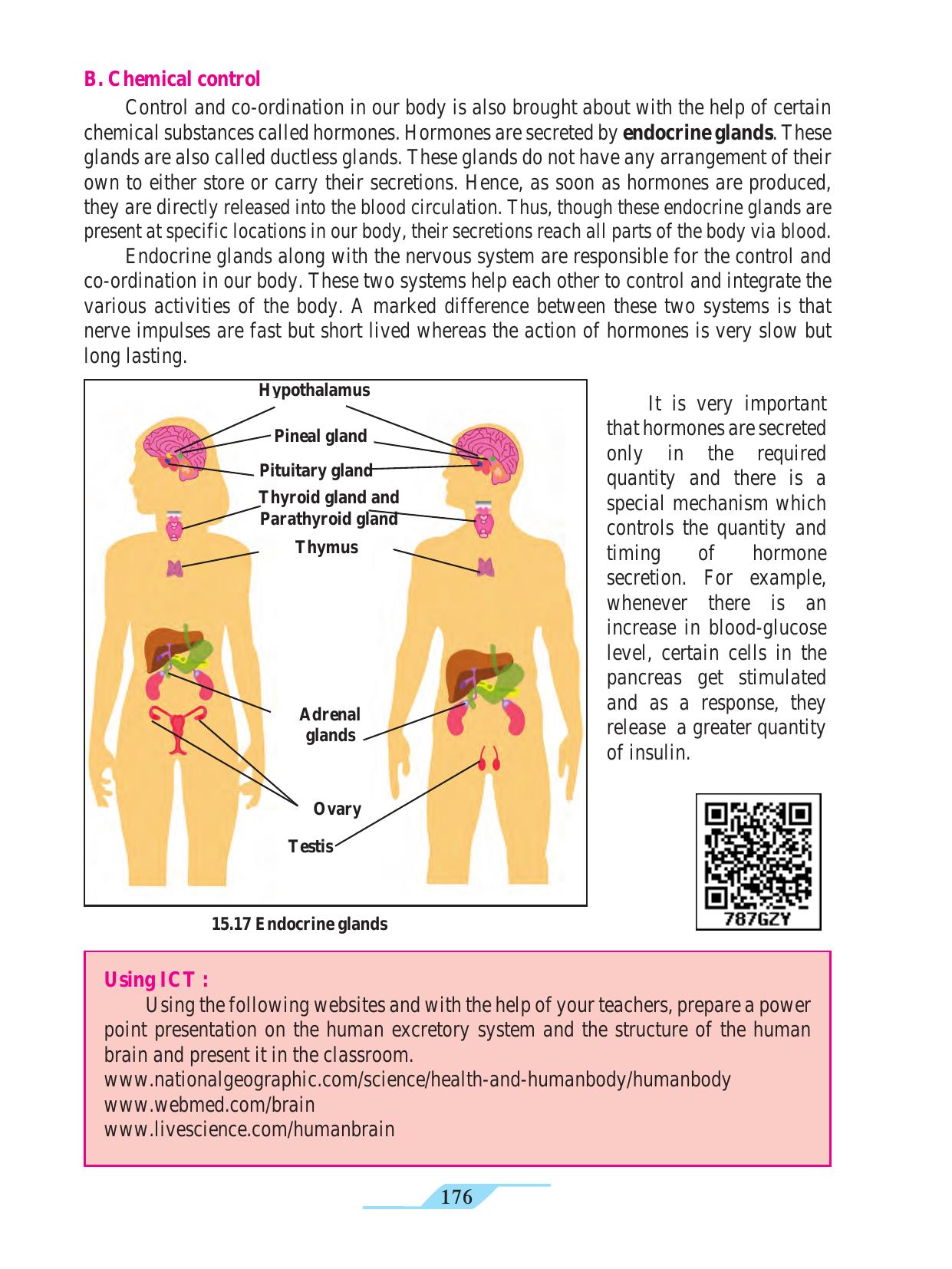 Maharashtra Board Class 9 Science Textbook - Page 186