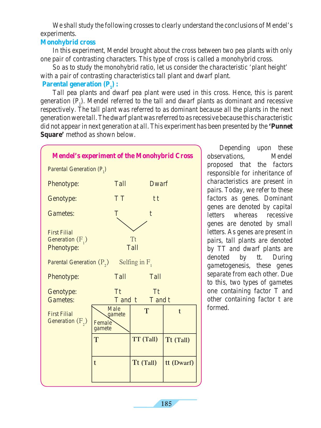 Maharashtra Board Class 9 Science Textbook - Page 195