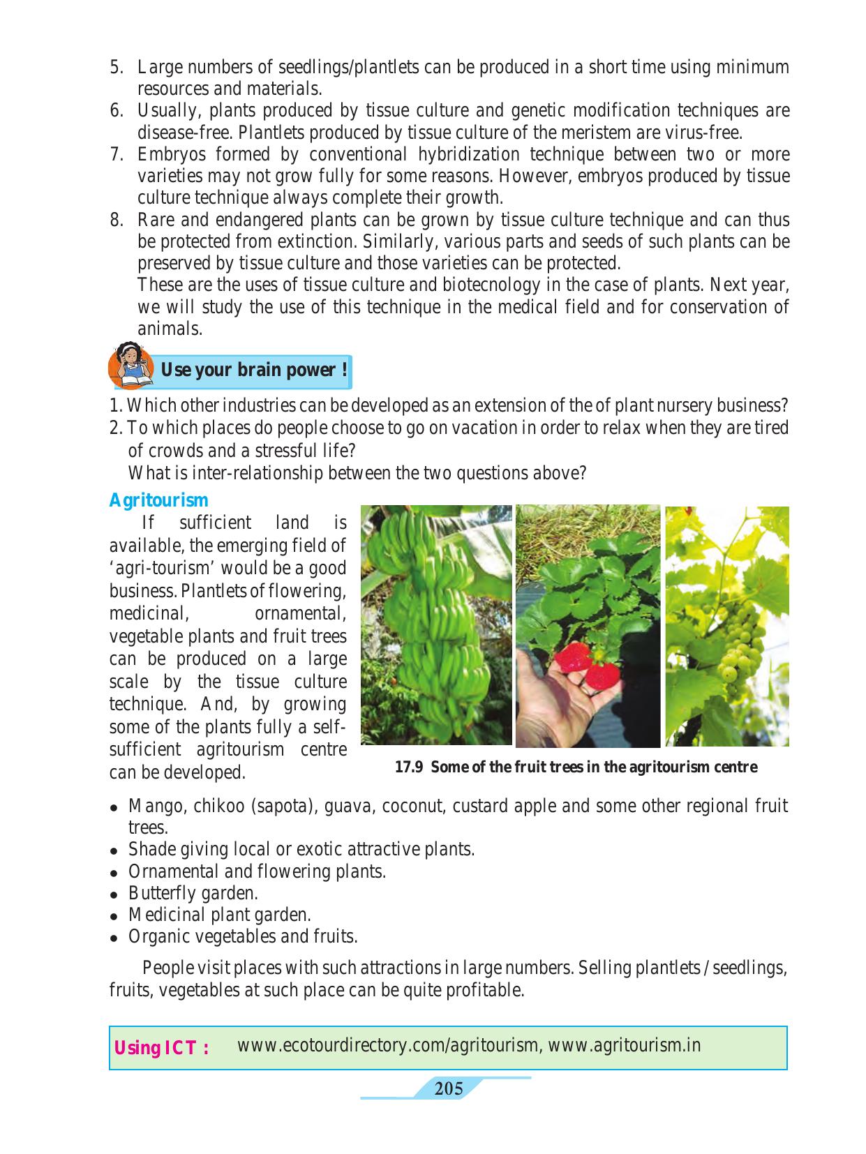 Maharashtra Board Class 9 Science Textbook - Page 215