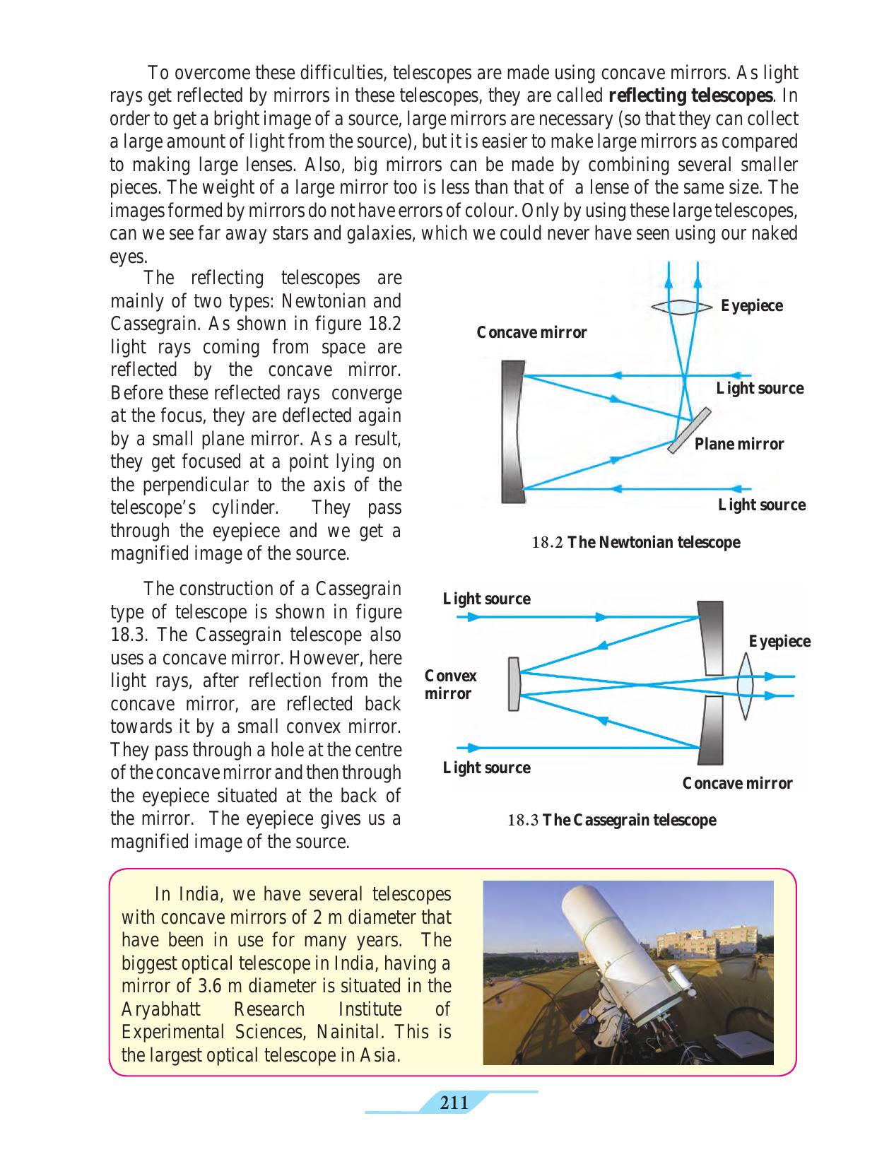 Maharashtra Board Class 9 Science Textbook - Page 221