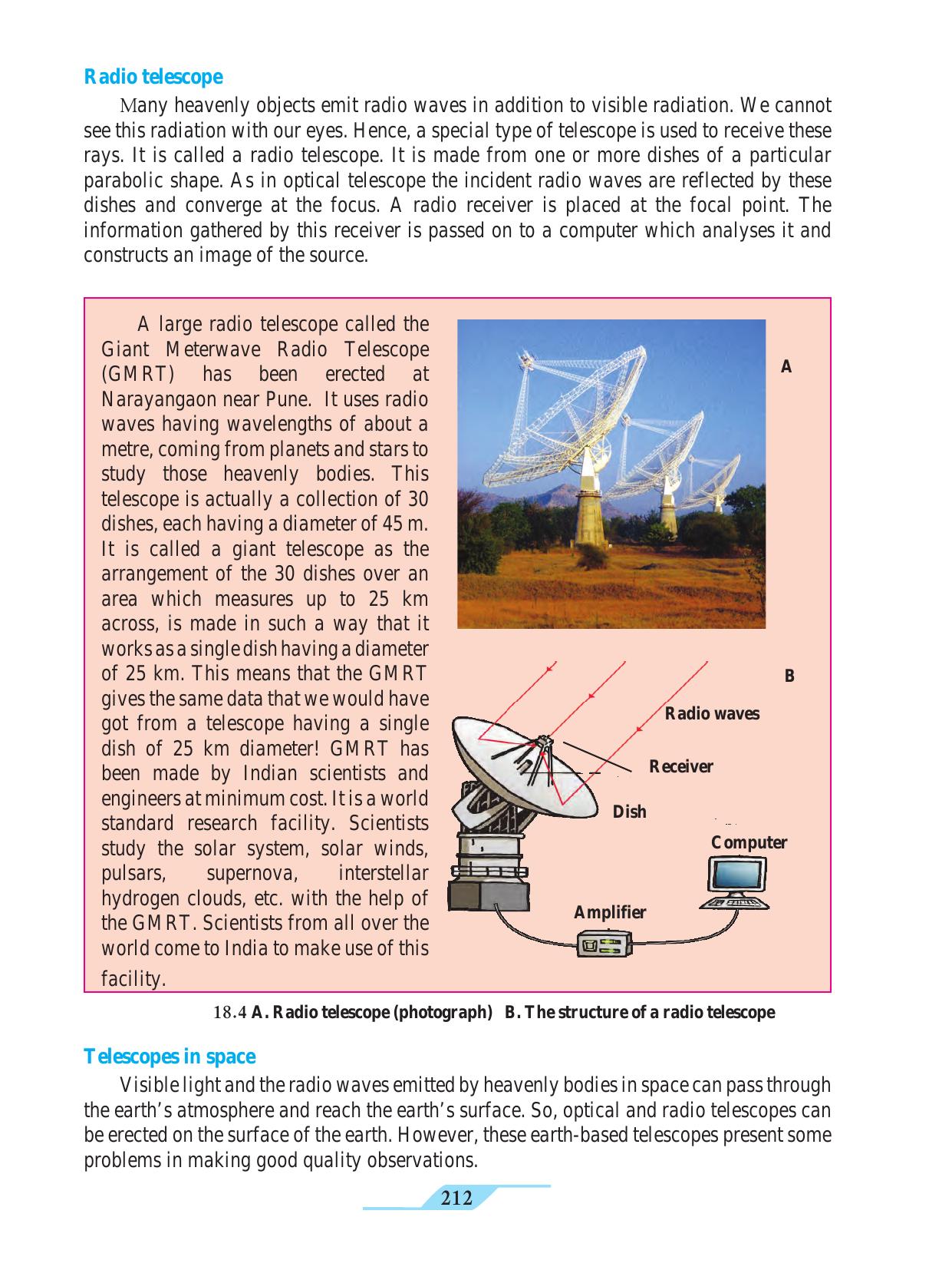 Maharashtra Board Class 9 Science Textbook - Page 222