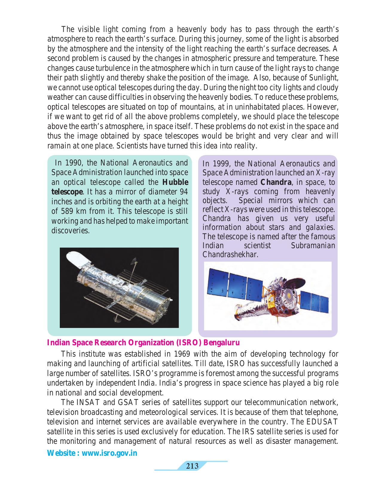Maharashtra Board Class 9 Science Textbook - Page 223