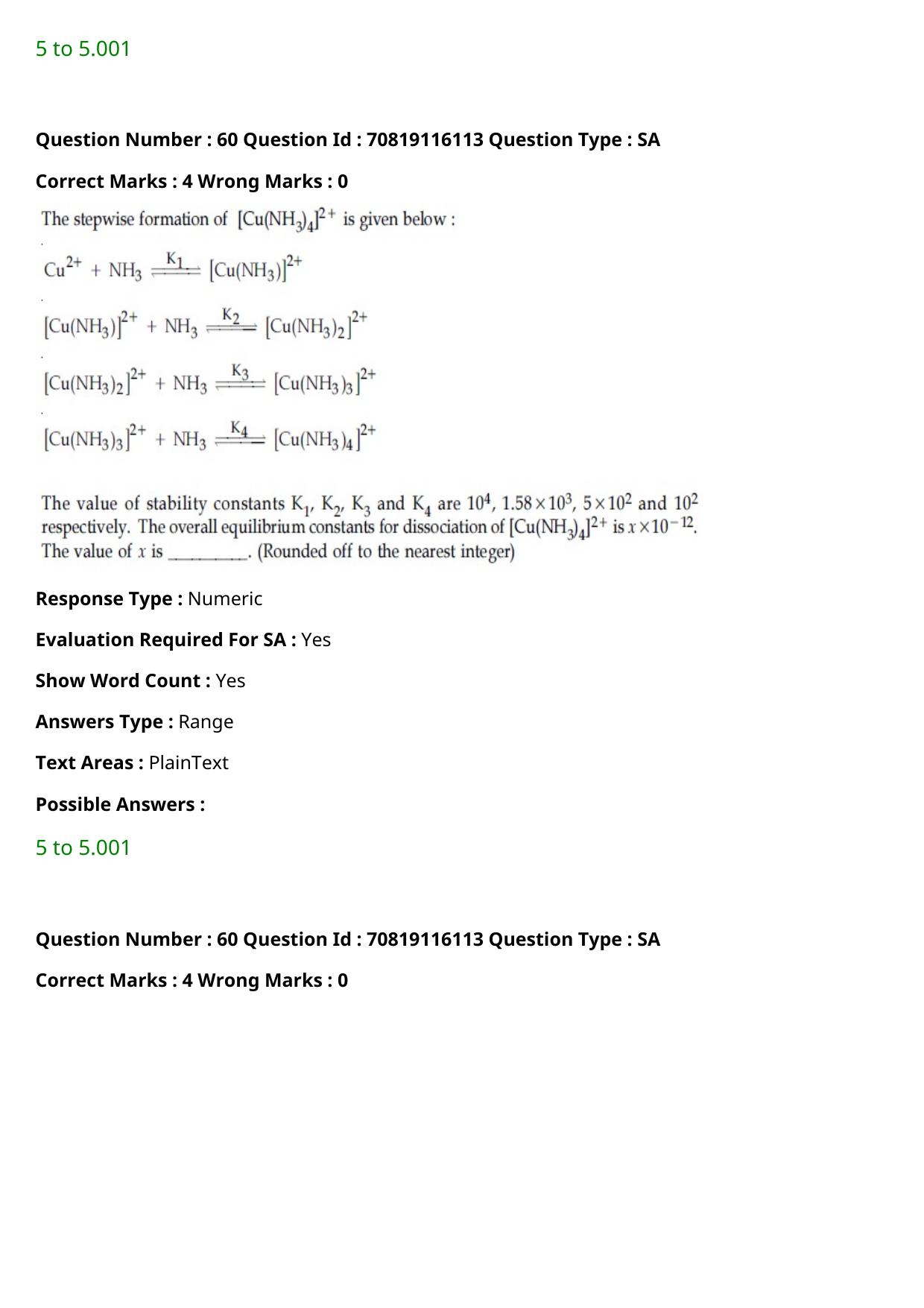 JEE Mains 2021: BTech Tamil (Shift 1) 24-02-2021 Question Paper - Page 72