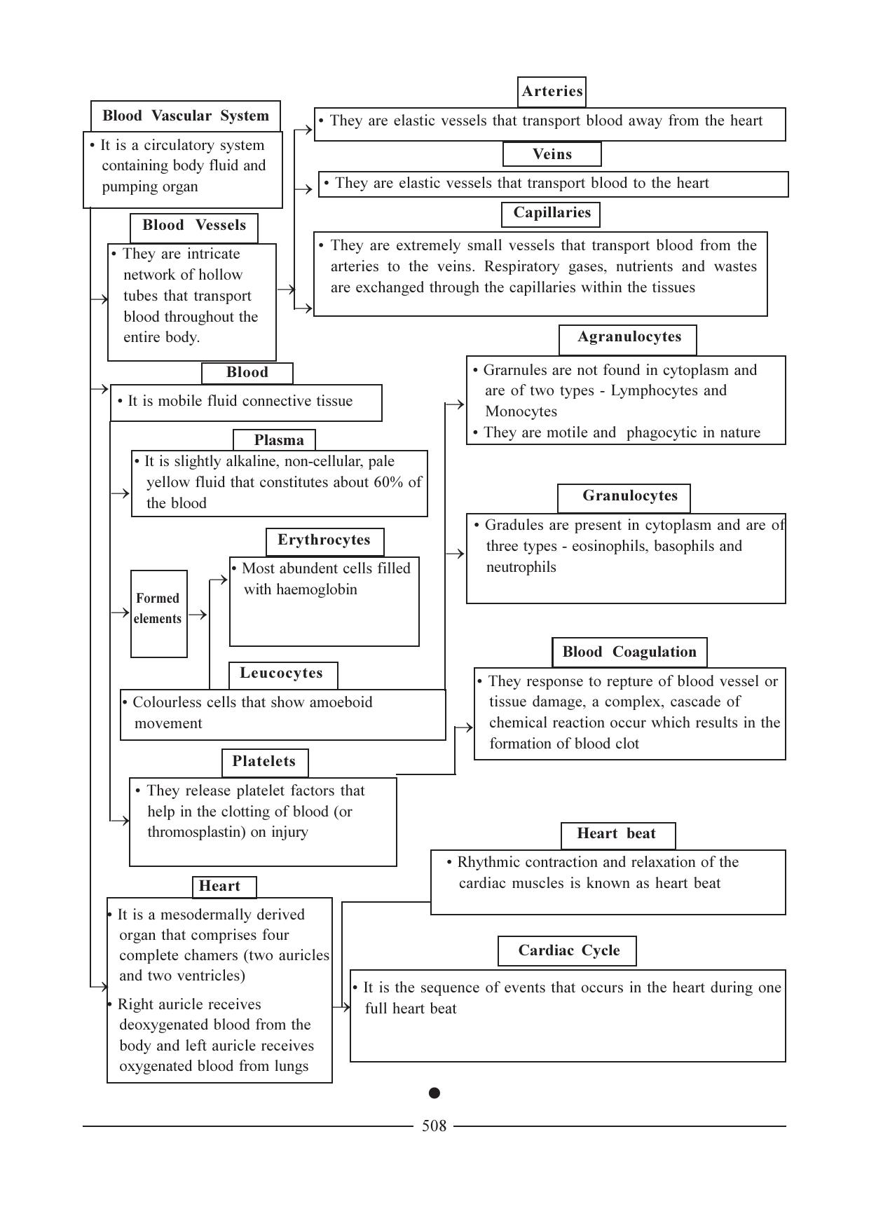 GSEB HSC Biology Question Paper (English Medium)- Chapter 24 - Page 27
