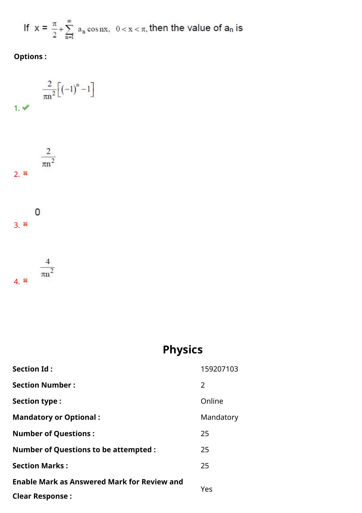 TS ECET 2023 Electrical and Electronics Engineering Question Paper - Page 36