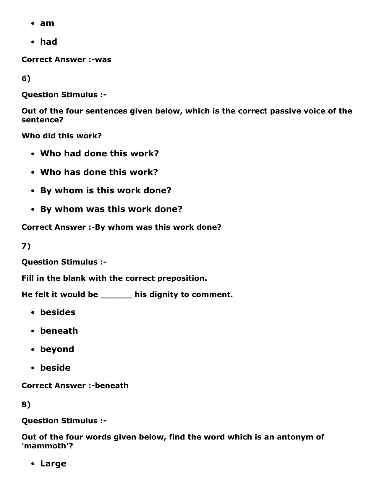 MP PNST Question Papers 2016 - Slot 3 - Page 45