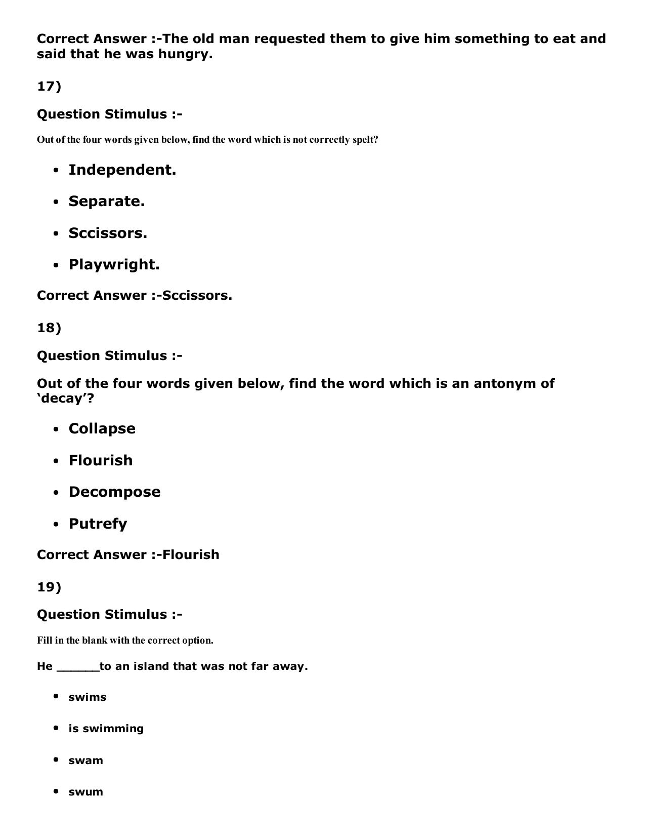 MP PNST Question Papers 2016 - Slot 3 - Page 49