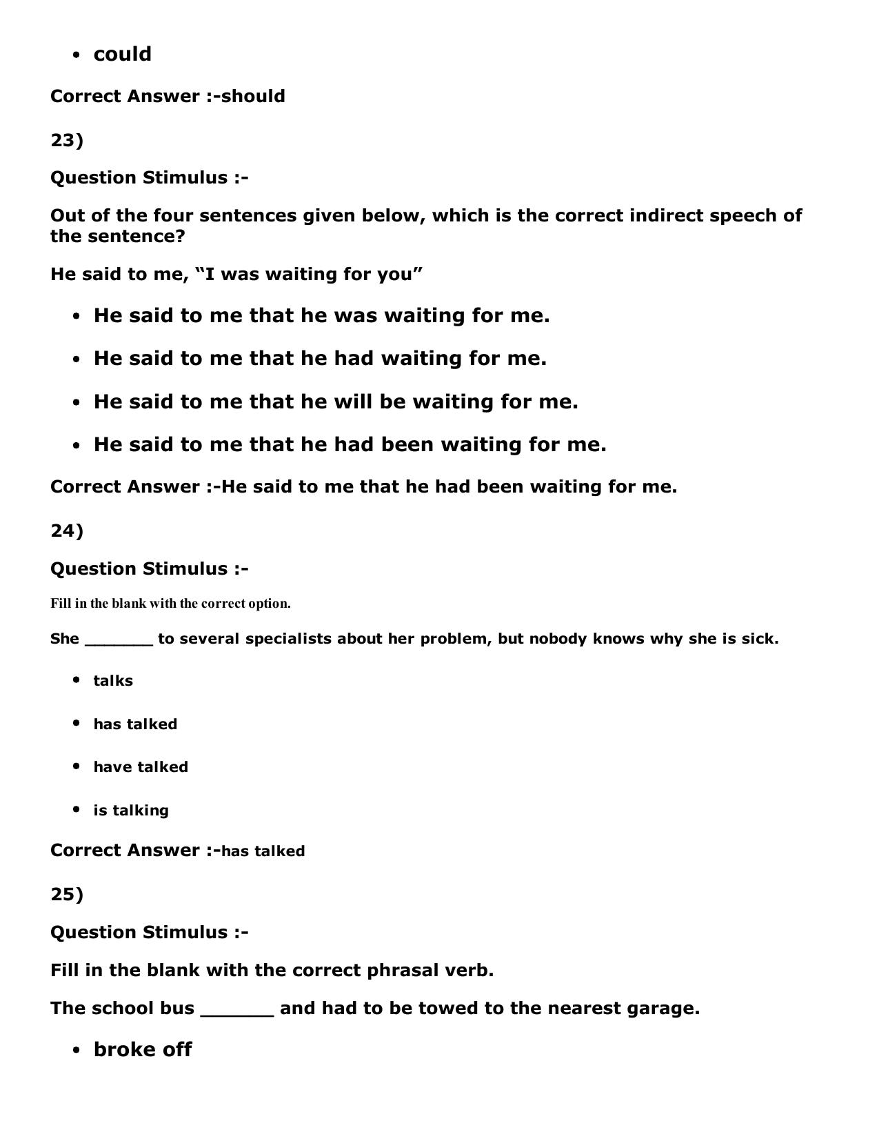 MP PNST Question Papers 2016 - Slot 3 - Page 51