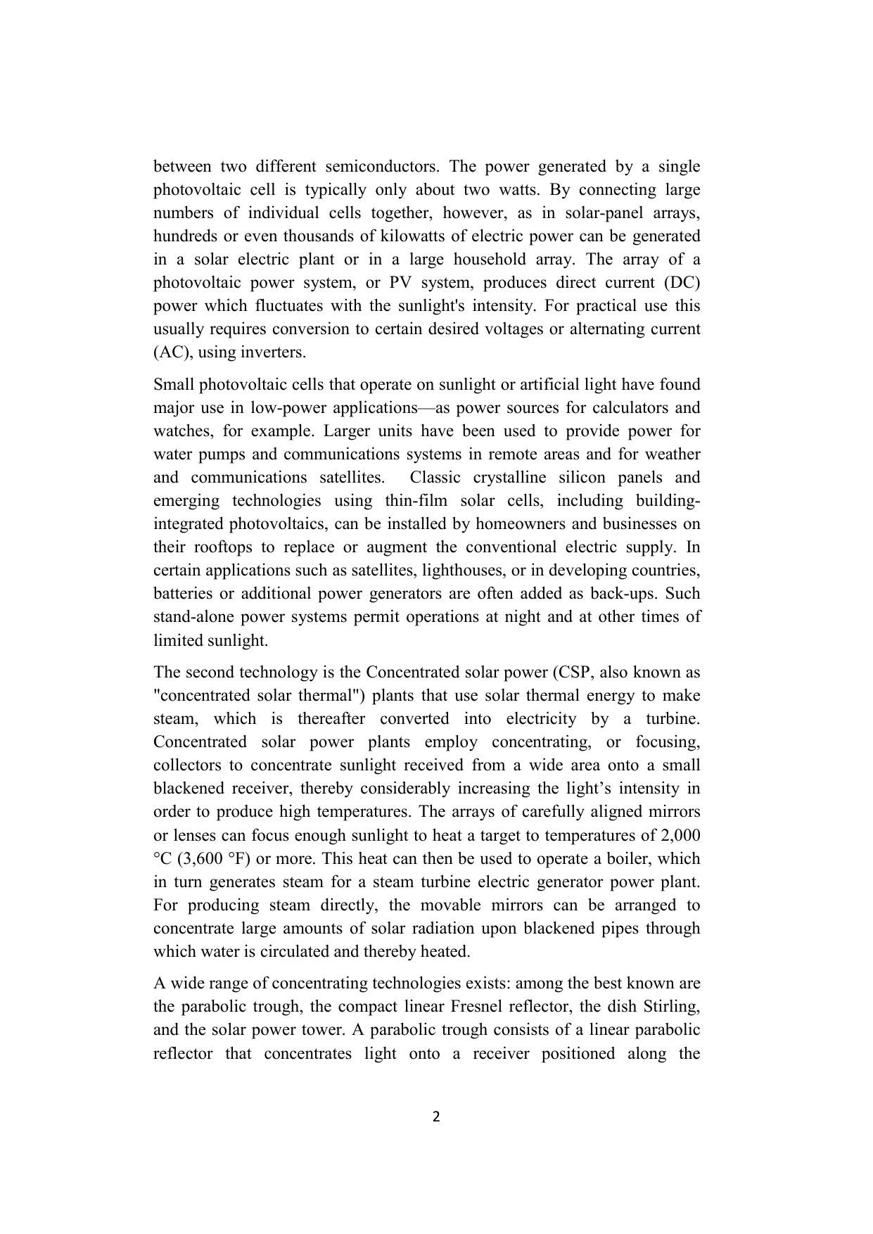 ISI Admission Test M.S (LIS) - Library and Information Science (PLB) 2023 Sample Paper - Page 2