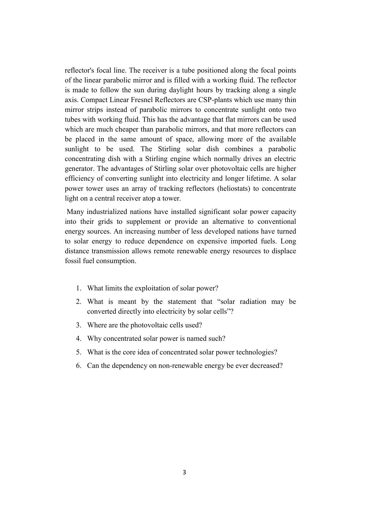 ISI Admission Test M.S (LIS) - Library and Information Science (PLB) 2023 Sample Paper - Page 3