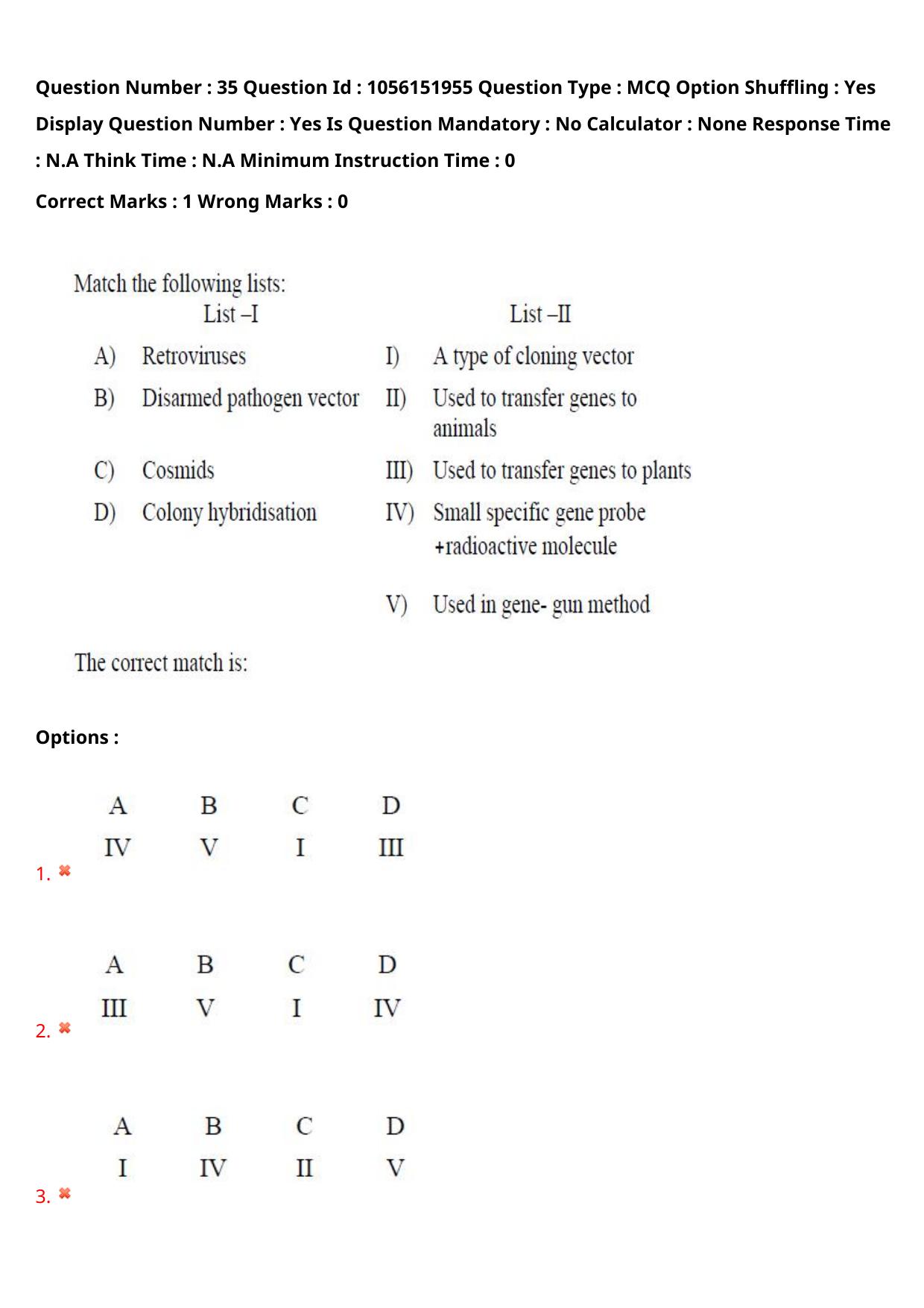 TS EAMCET 2022 Engineering Question Paper with Key (31 July 2022 Forenoon (English )) - Page 33