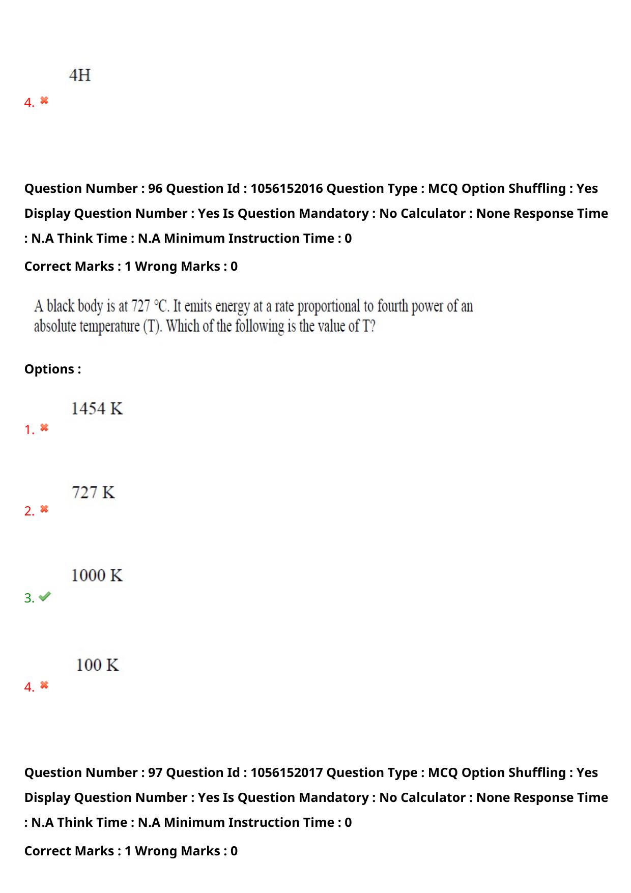TS EAMCET 2022 Engineering Question Paper with Key (31 July 2022 Forenoon (English )) - Page 83