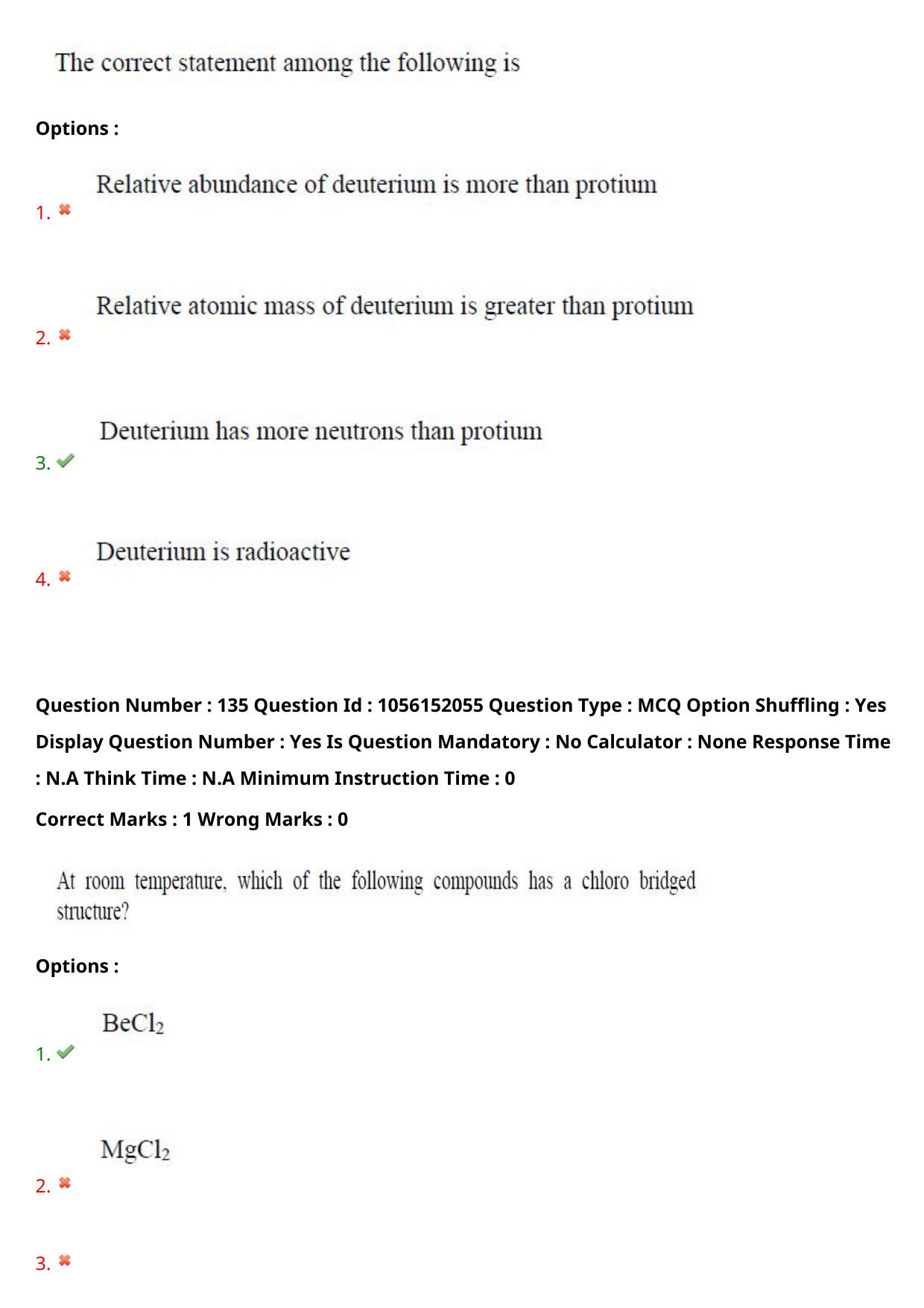 TS EAMCET 2022 Engineering Question Paper with Key (31 July 2022 Forenoon (English )) - Page 115