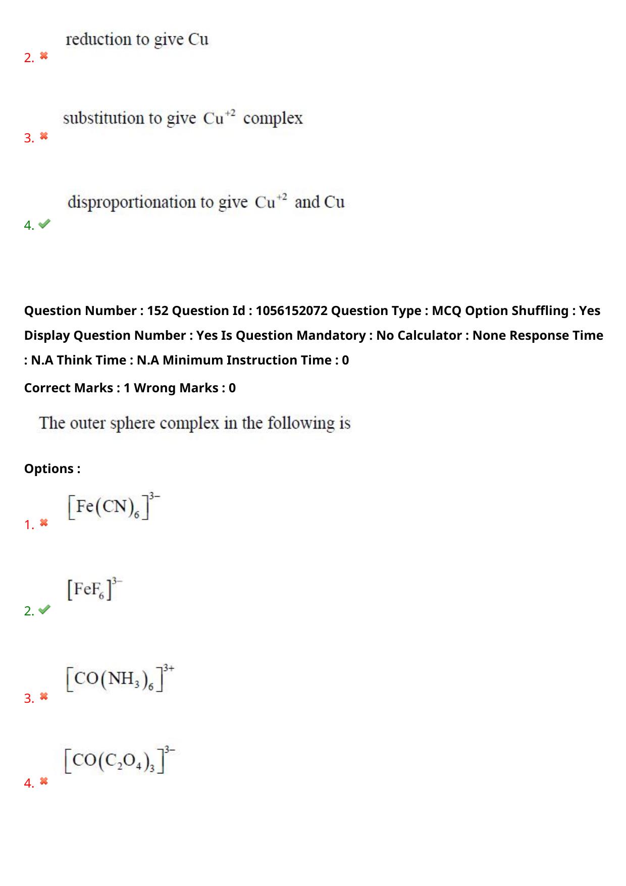 TS EAMCET 2022 Engineering Question Paper with Key (31 July 2022 Forenoon (English )) - Page 128