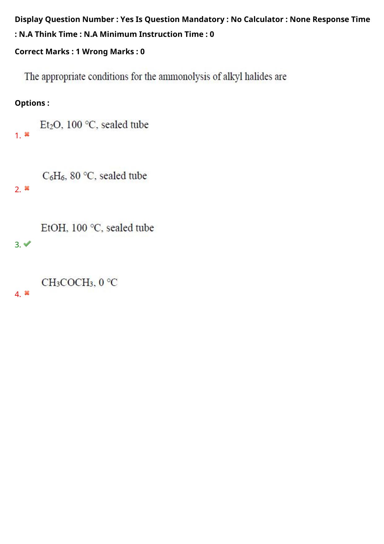 TS EAMCET 2022 Engineering Question Paper with Key (31 July 2022 Forenoon (English )) - Page 135