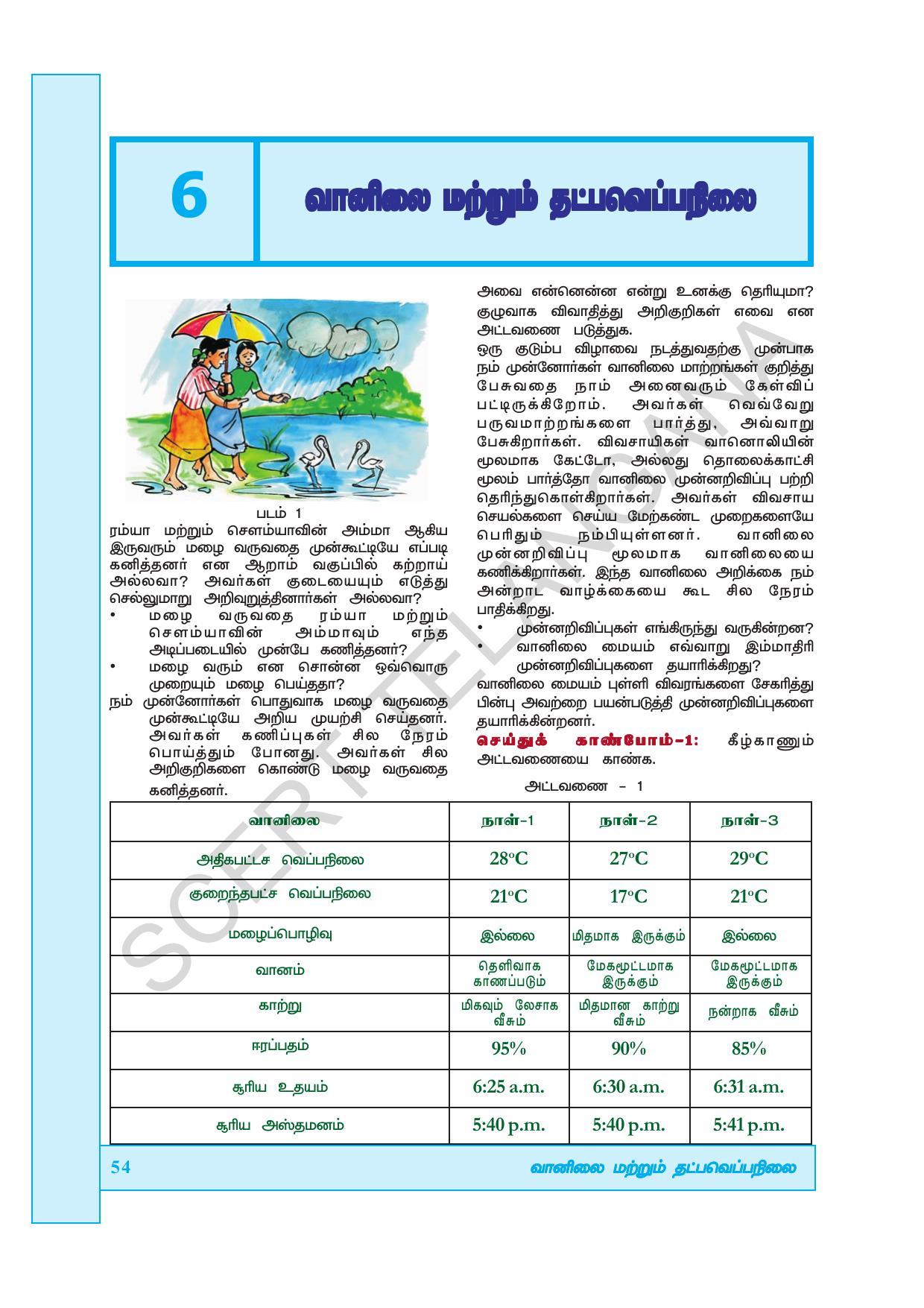 TS SCERT Class 7 General Science (Tamil Medium) Text Book - Page 68