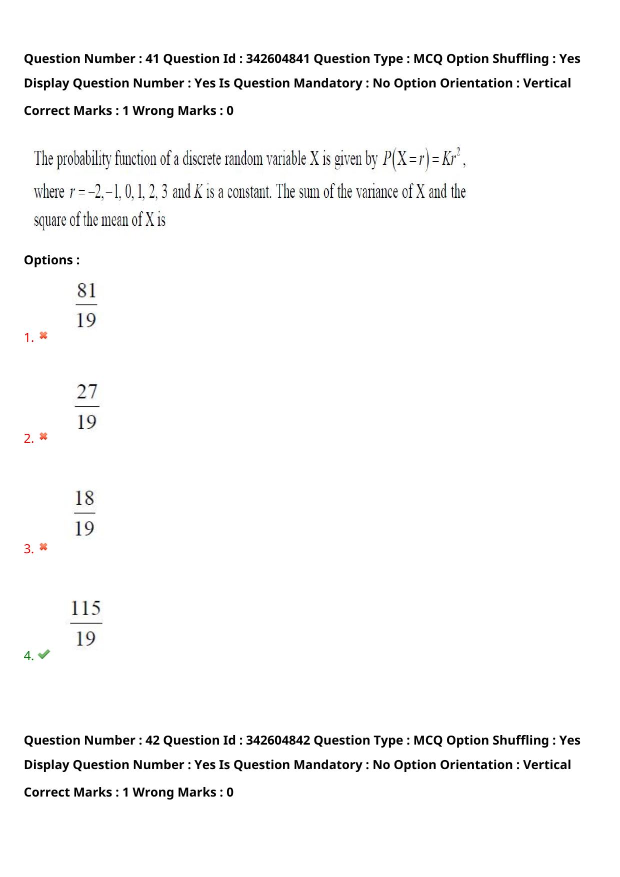 TS EAMCET 2021 Engineering Question Paper with Key (6 August 2021 Forenoon (English )) - Page 33