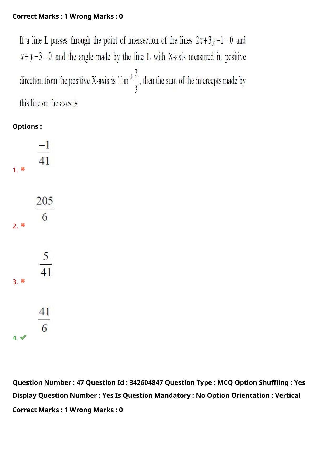 TS EAMCET 2021 Engineering Question Paper with Key (6 August 2021 Forenoon (English )) - Page 37