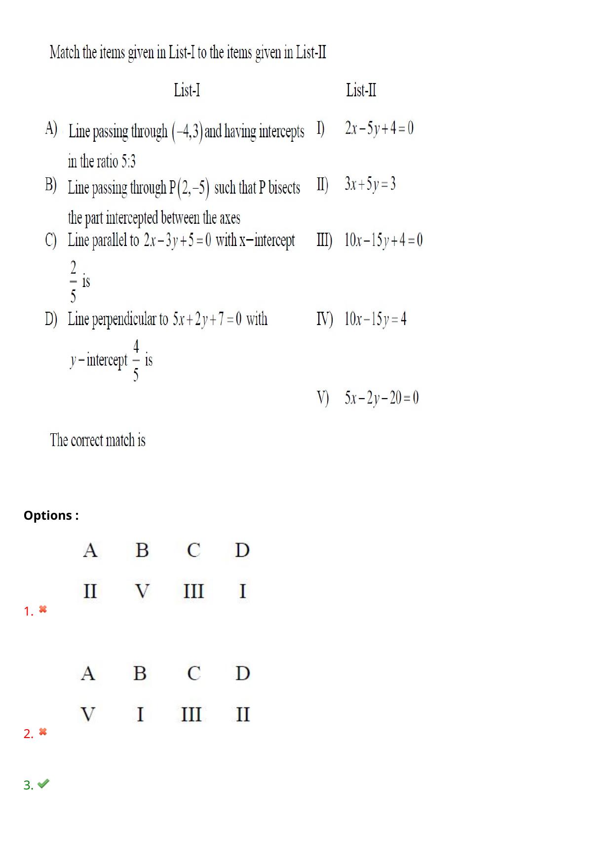 TS EAMCET 2021 Engineering Question Paper with Key (6 August 2021 Forenoon (English )) - Page 38