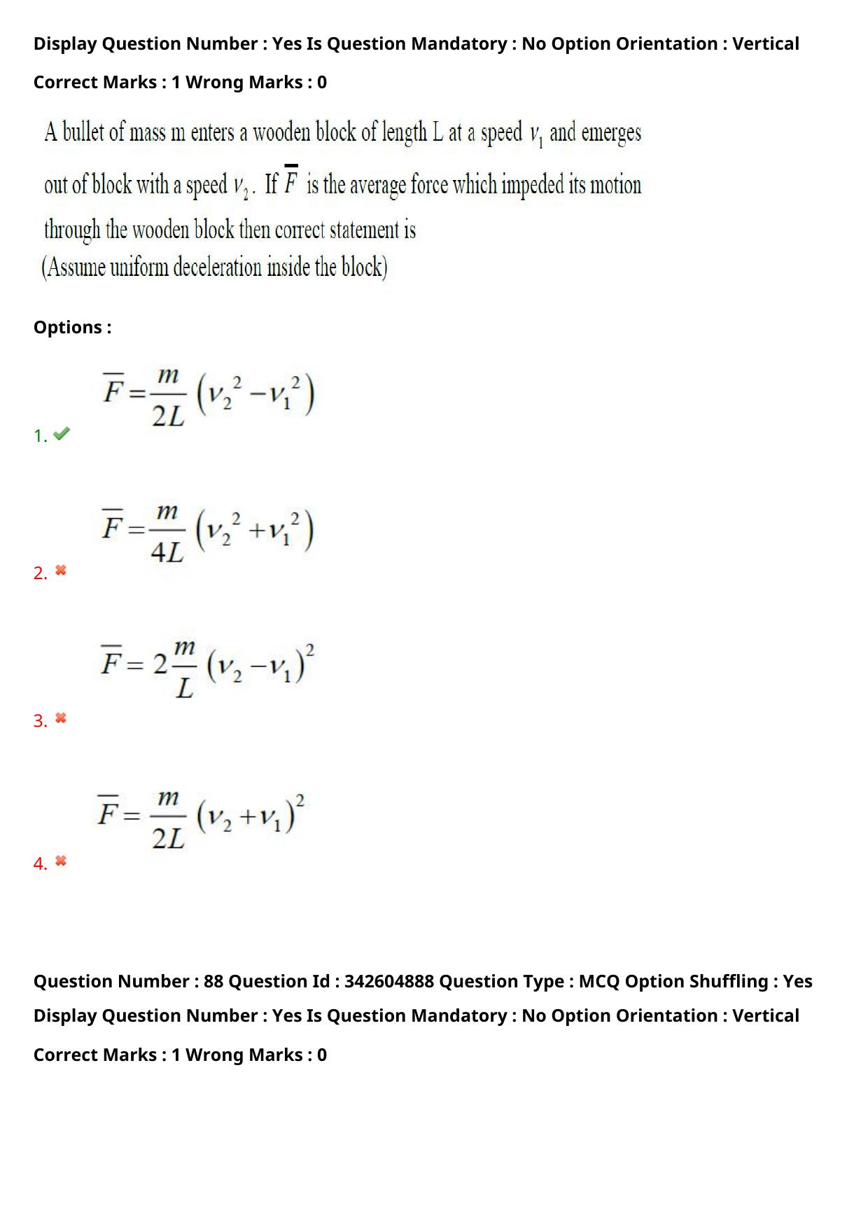 TS EAMCET 2021 Engineering Question Paper with Key (6 August 2021 Forenoon (English )) - Page 70