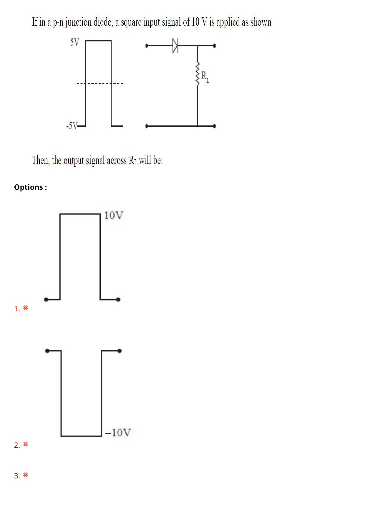 TS EAMCET 2021 Engineering Question Paper with Key (6 August 2021 Forenoon (English )) - Page 95