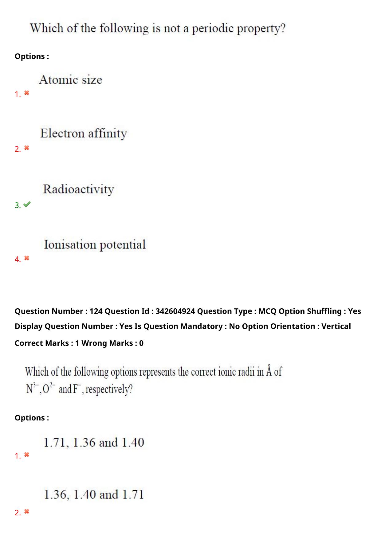 TS EAMCET 2021 Engineering Question Paper with Key (6 August 2021 Forenoon (English )) - Page 100