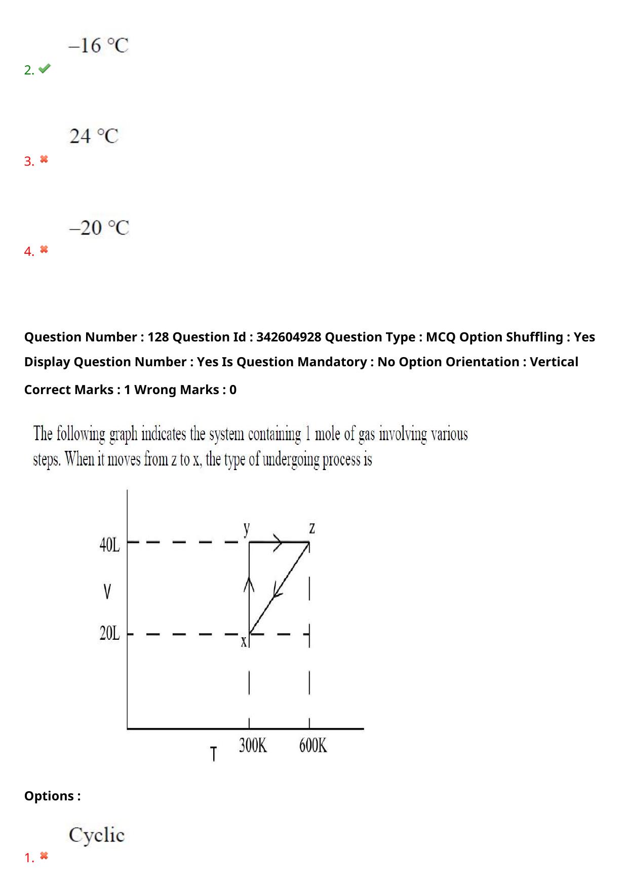 TS EAMCET 2021 Engineering Question Paper with Key (6 August 2021 Forenoon (English )) - Page 103