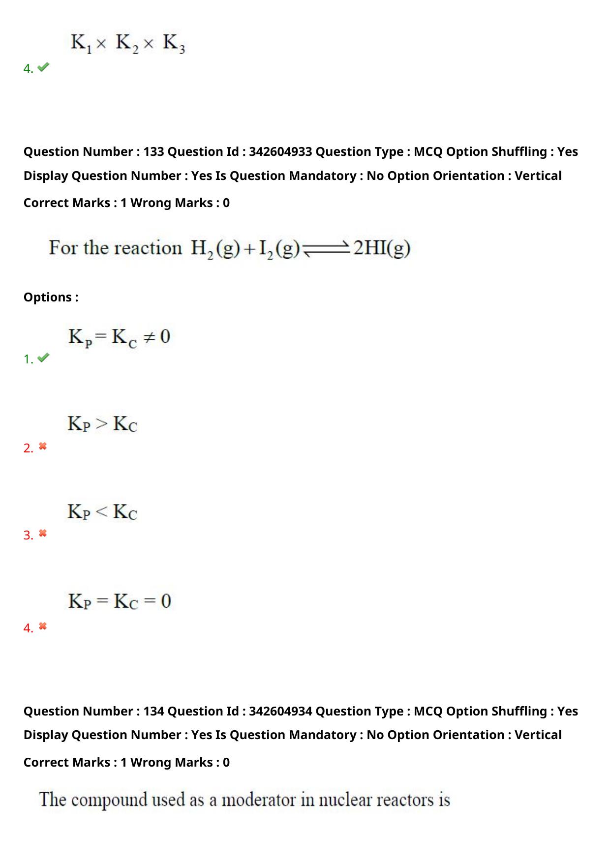 TS EAMCET 2021 Engineering Question Paper with Key (6 August 2021 Forenoon (English )) - Page 107