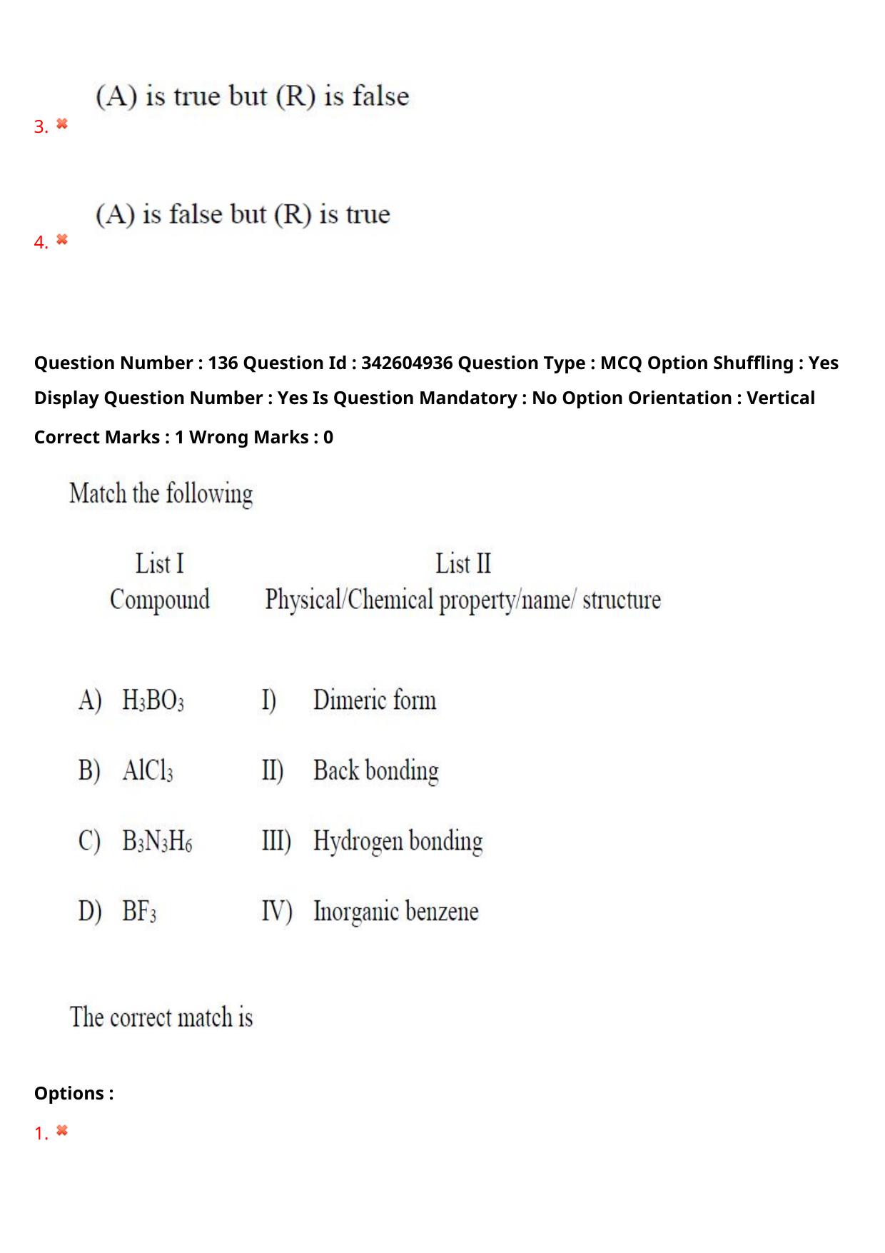 TS EAMCET 2021 Engineering Question Paper with Key (6 August 2021 Forenoon (English )) - Page 109