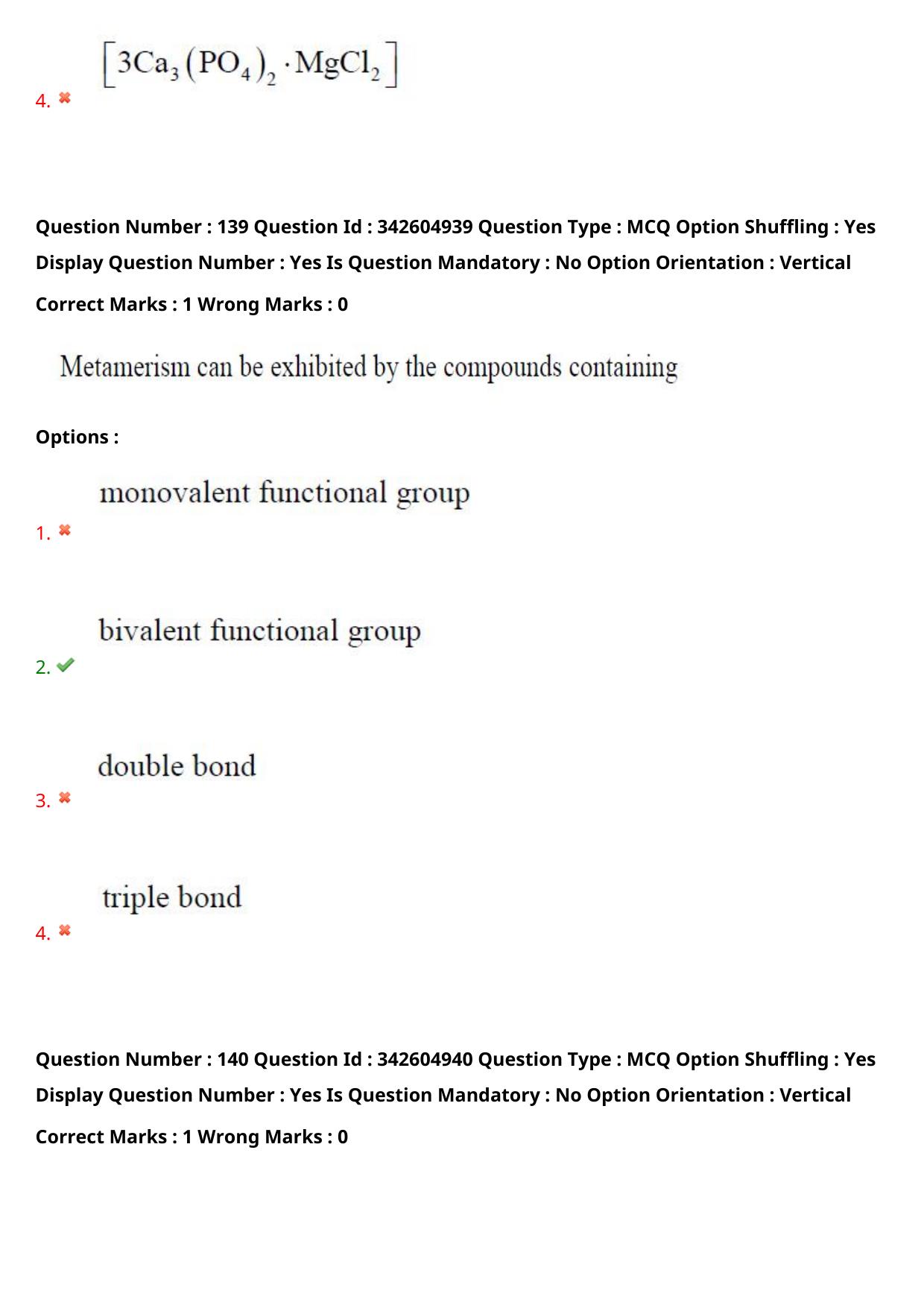 TS EAMCET 2021 Engineering Question Paper with Key (6 August 2021 Forenoon (English )) - Page 112