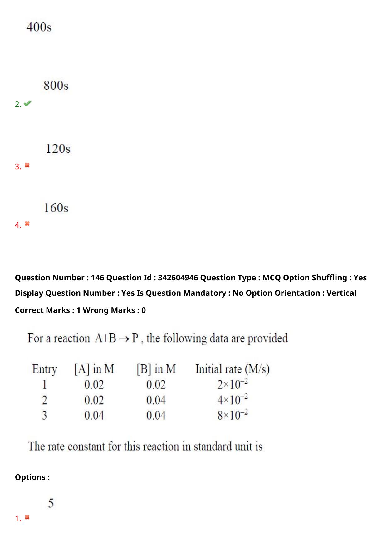 TS EAMCET 2021 Engineering Question Paper with Key (6 August 2021 Forenoon (English )) - Page 117