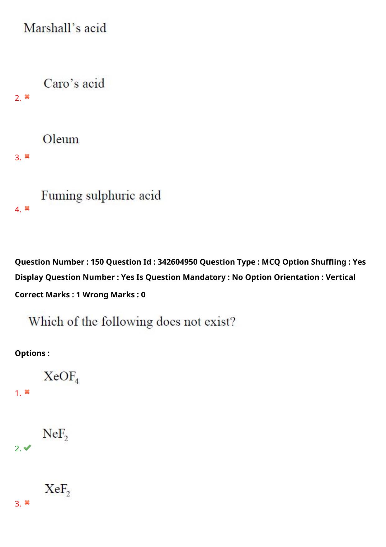 TS EAMCET 2021 Engineering Question Paper with Key (6 August 2021 Forenoon (English )) - Page 120