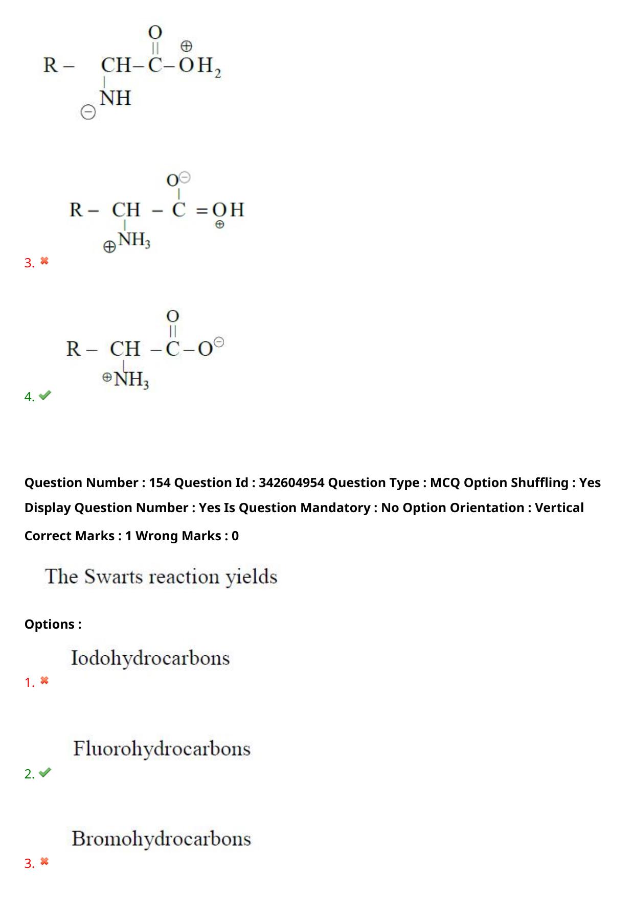 TS EAMCET 2021 Engineering Question Paper with Key (6 August 2021 Forenoon (English )) - Page 123