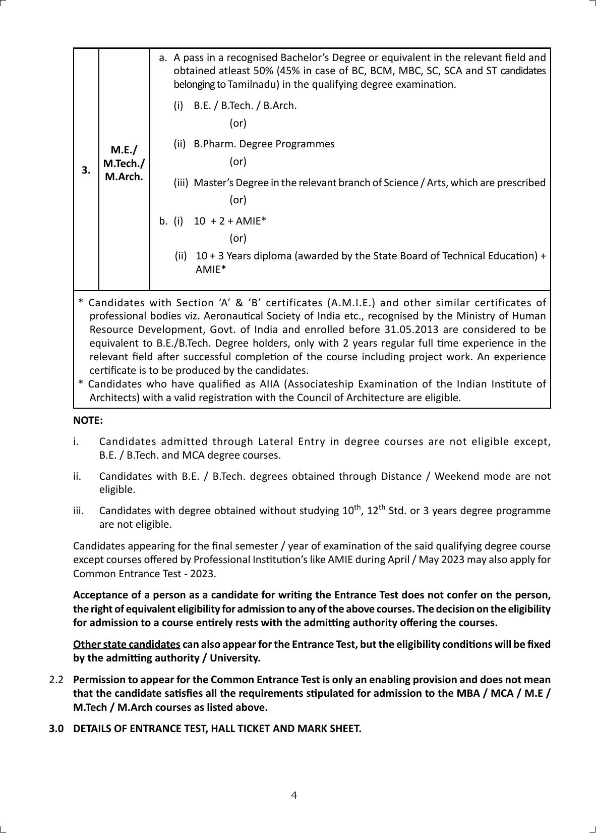 TNSF Consortium CET - Page 5