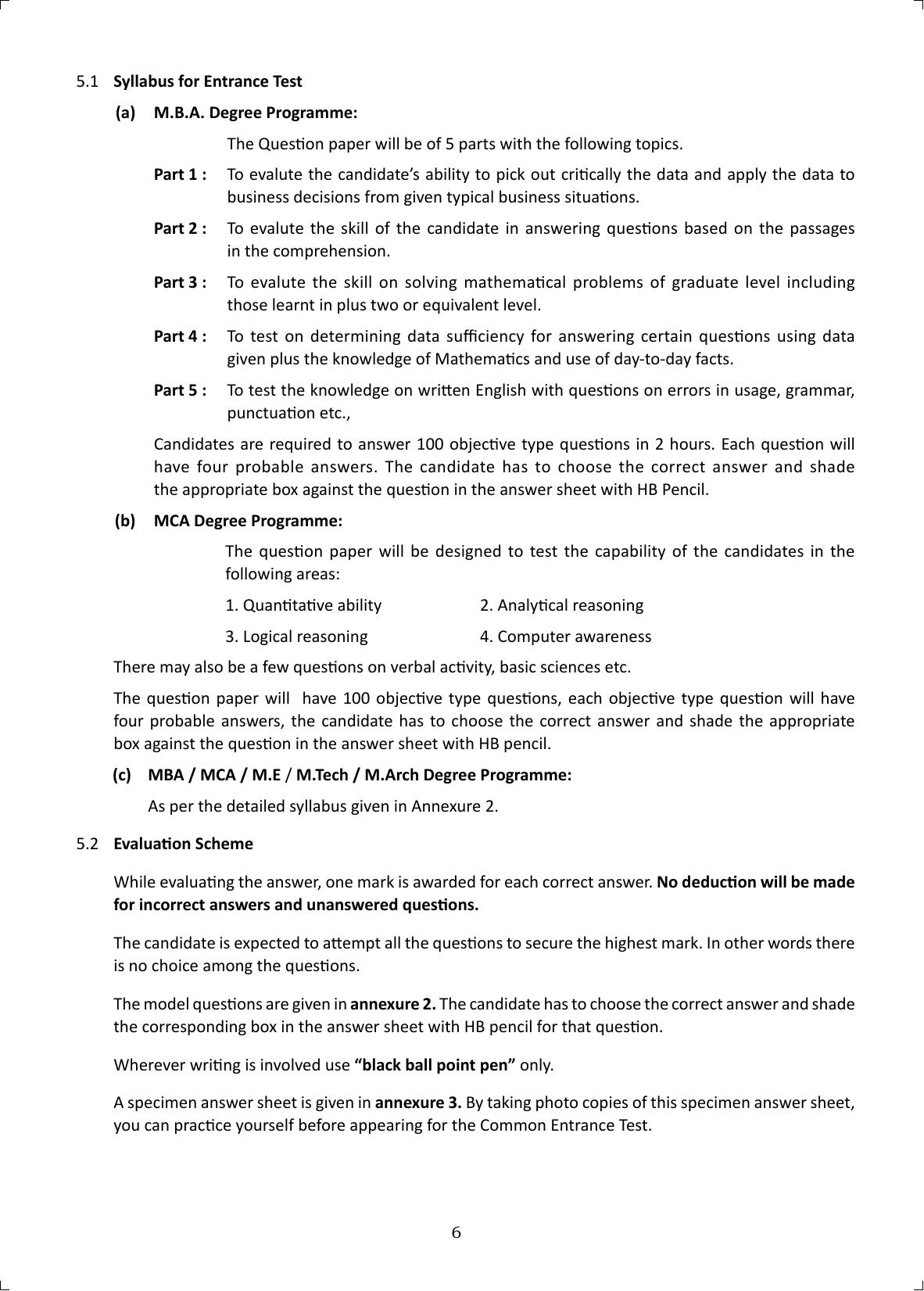 TNSF Consortium CET - Page 7