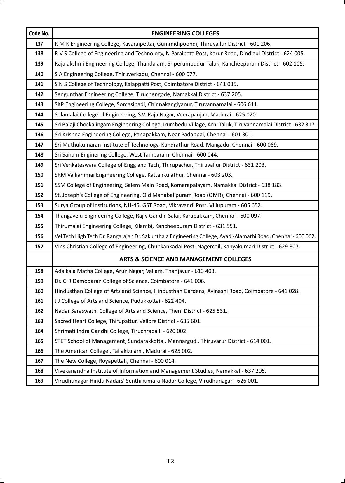 TNSF Consortium CET - Page 13