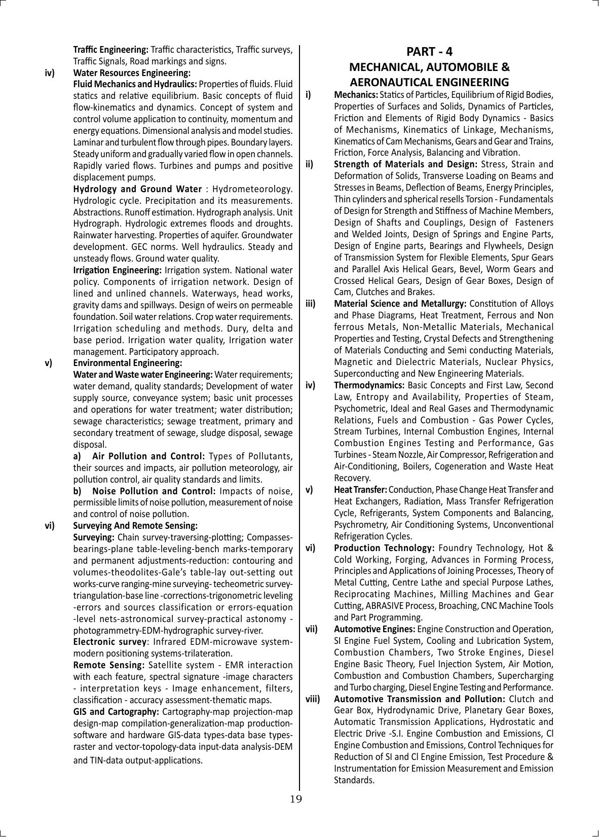 TNSF Consortium CET - Page 20