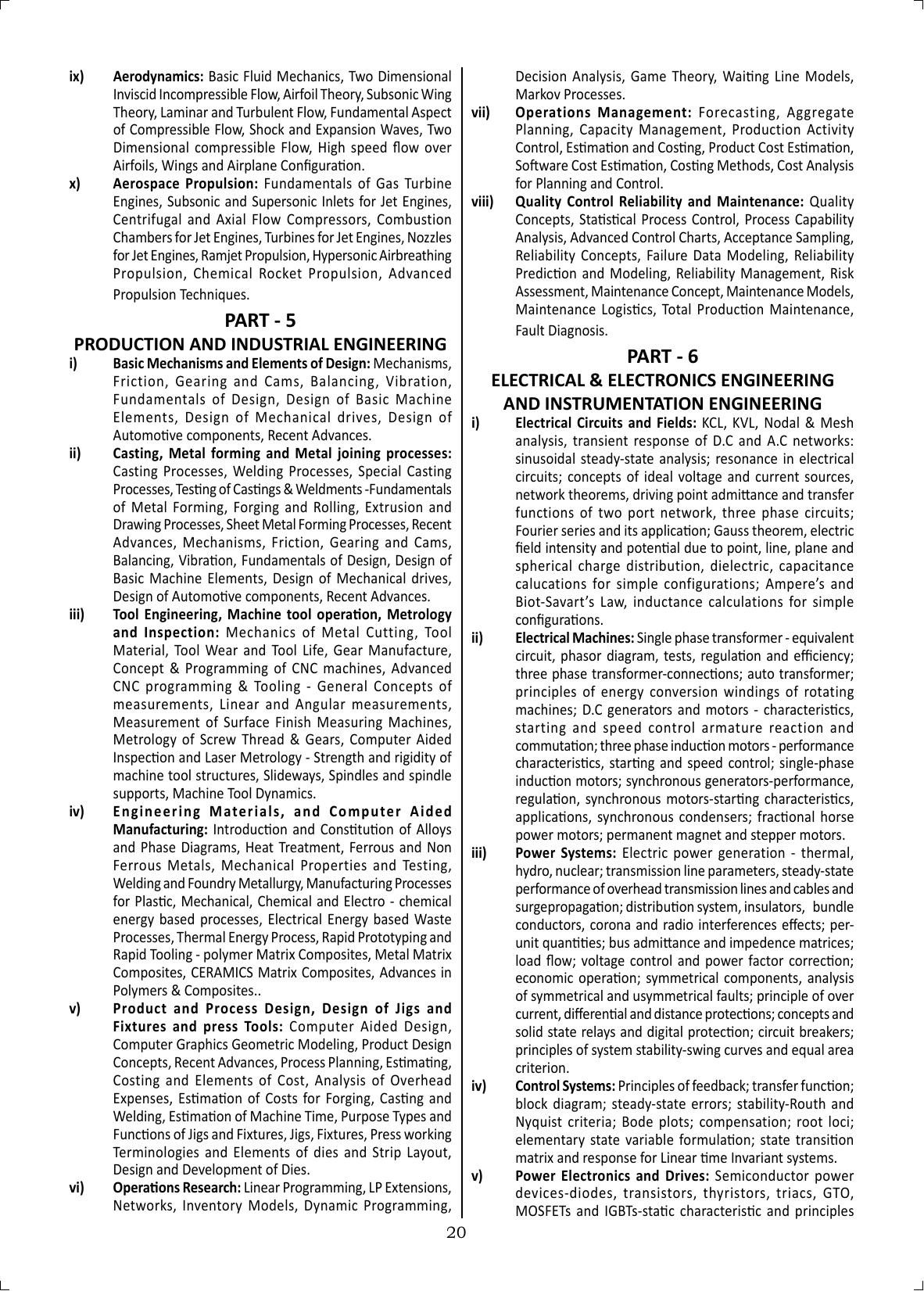 TNSF Consortium CET - Page 21