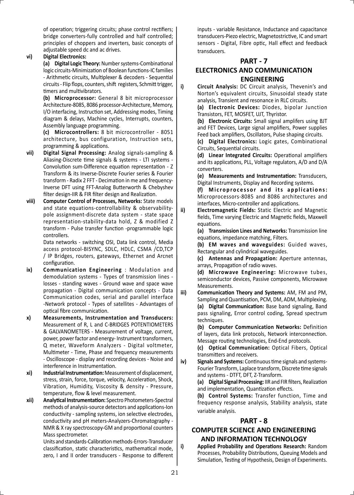 TNSF Consortium CET - Page 22