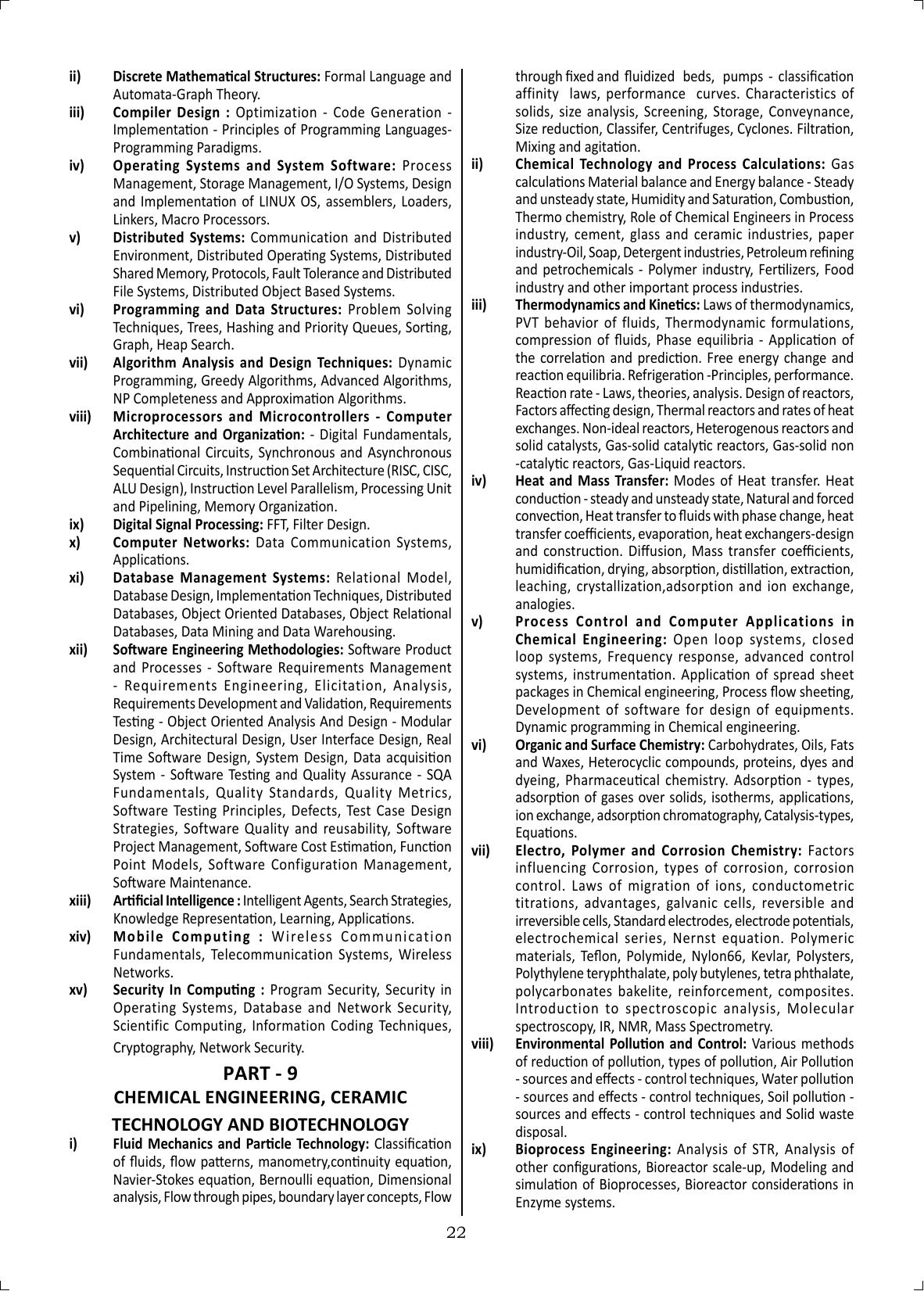TNSF Consortium CET - Page 23