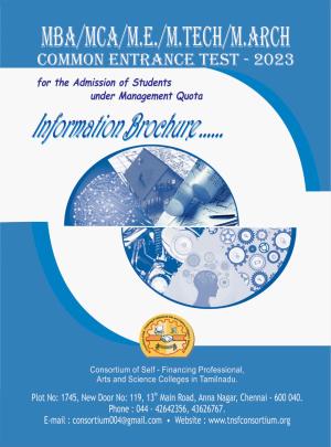 TNSF Consortium CET