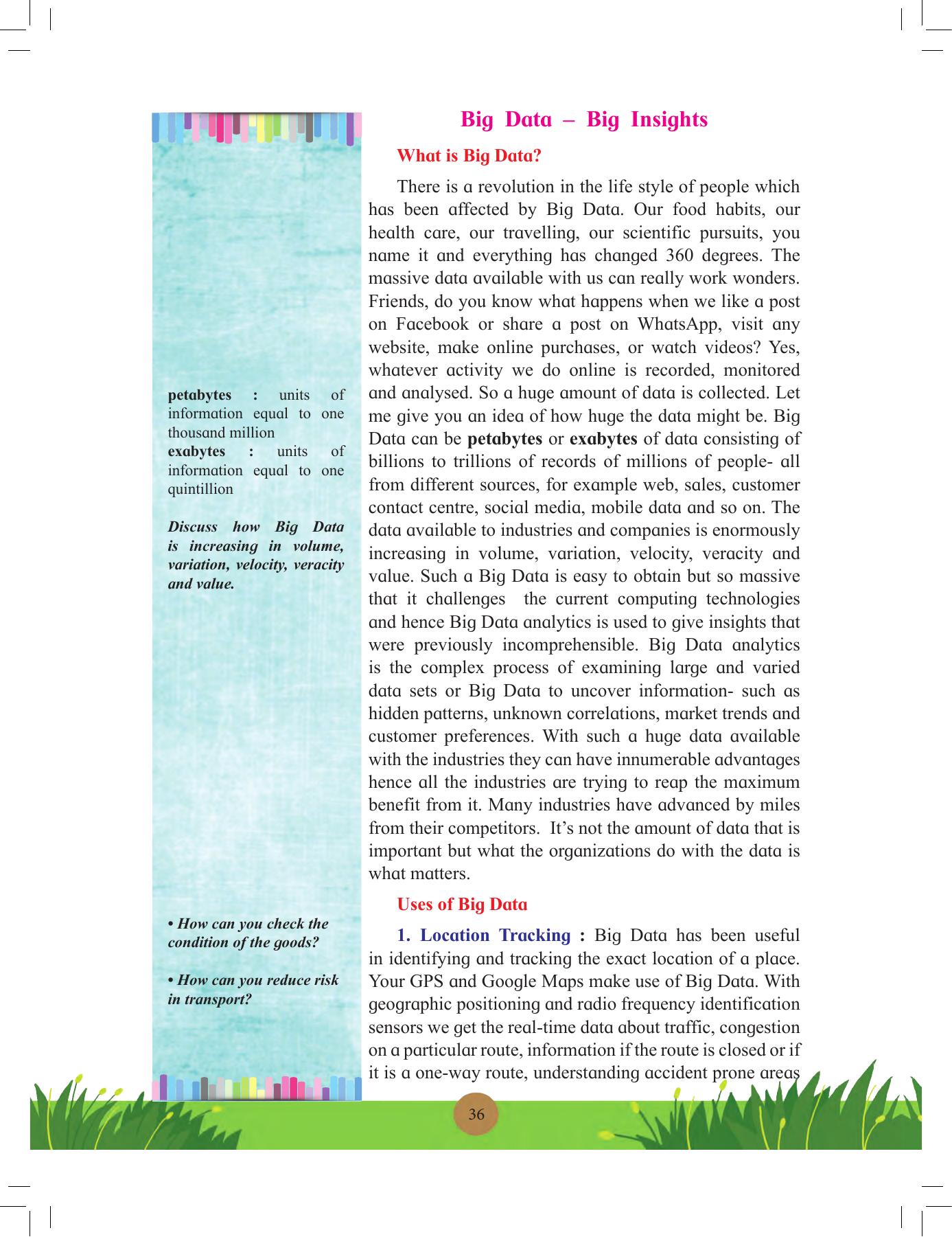Maharashtra Board Class 12 English Textbook - Page 50