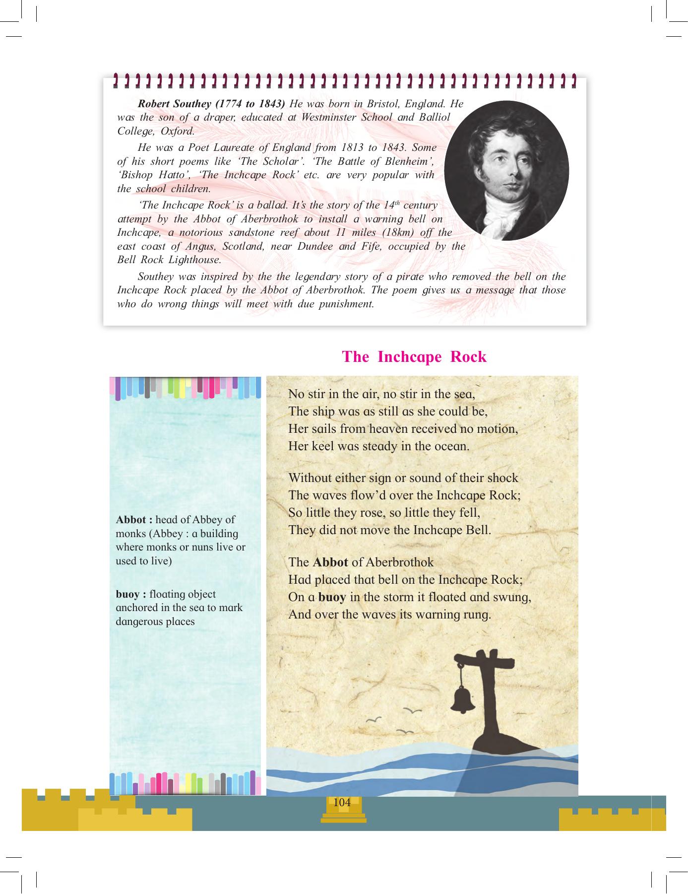 Maharashtra Board Class 12 English Textbook - Page 118