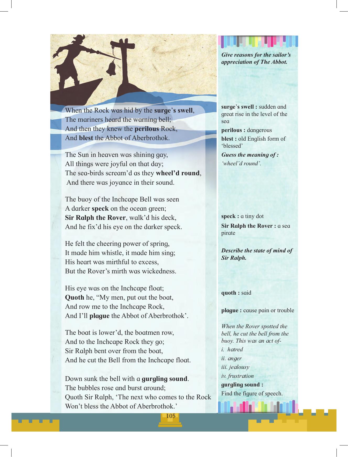 Maharashtra Board Class 12 English Textbook - Page 119