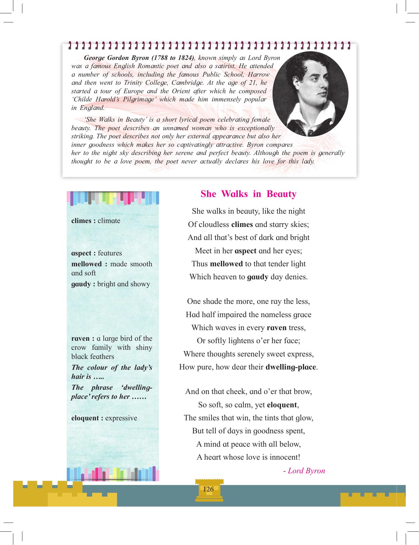 Maharashtra Board Class 12 English Textbook - Page 140